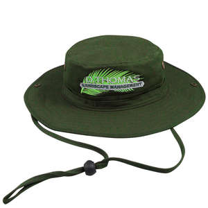Custom Promotional Safari Hat