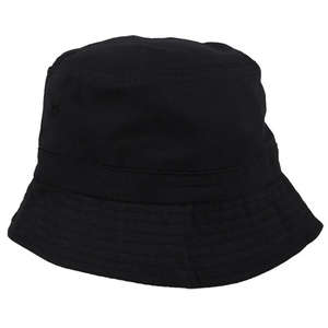 Bucket Cap Black