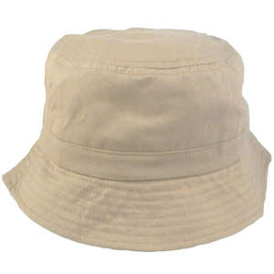 Bucket Cap Khaki