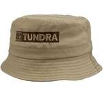 Promotional Full Brim Headwear - Bucket Cap