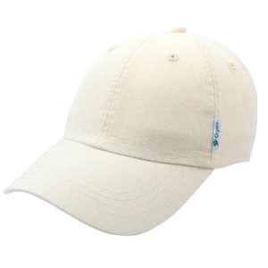 Organic Cap Natural