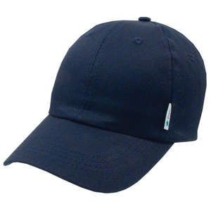 Organic Cap Blue, Navy