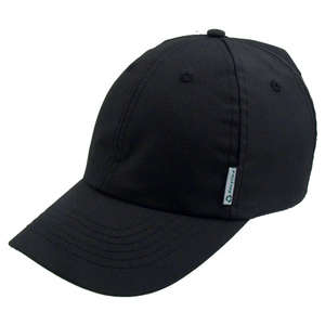 Recycle Cap Black