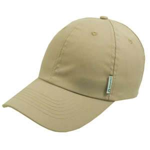 Recycle Cap Khaki