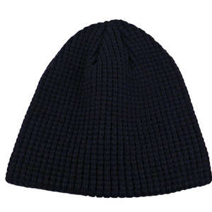 Big Bear Eco Beanie Blue, Navy