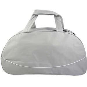 Duffle Bag Gray