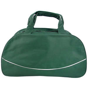 Duffle Bag Green