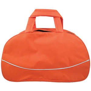 Duffle Bag Orange
