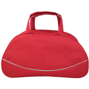 Duffle Bag Red