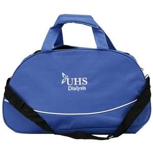 Custom Promotional Duffle Bag