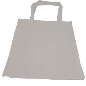 Non Woven Recycle Bag Gray