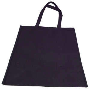 Non Woven Recycle Bag Blue, Navy