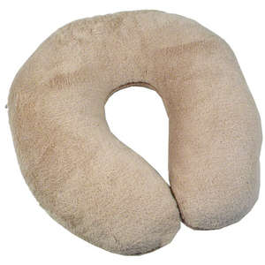 Travel Pillow Latte