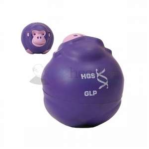 Monkey Ball Stress Ball