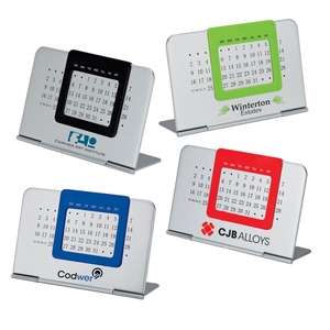 Custom Promotional Perpetual Calendar