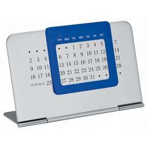 Perpetual Calendar 