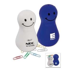 Custom Promotional Wobble Man Stress Reliever