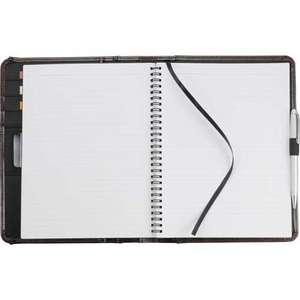 Brixen Journalbook
