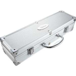 Custom Promotional Grill Master 3-Piece BBQ Set