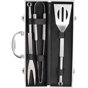 Grill Master 3-Piece BBQ Set