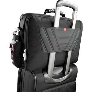 Elleven Checkpoint-Friendly Compu-Attache 