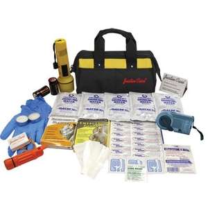 Custom Promotional Ultimate Survival Kit