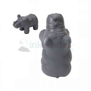 Rhino Stress Ball
