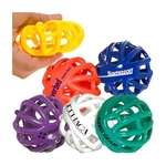 Business Round & Shaped Stress Balls - Tangle Stress Reliever