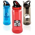 Customized Drinkware - Cool Gear Hydrator Bottle