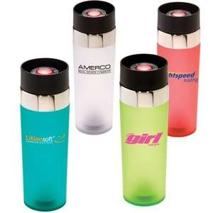 Custom Promotional Venti SAN Acrylic Tumbler - 16 oz.