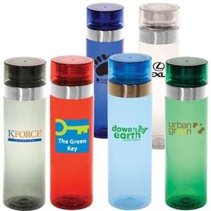 Tritan Vortex Bottle 