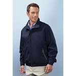 Personalized Outerwear - Men's Micro Twill Bomber Jacket