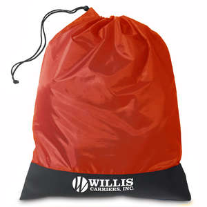 Custom Promotional Extra Large Laundry Bag