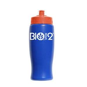 Eco-Aware Bottle 