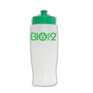 Eco-Aware Bottle 