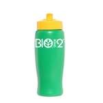 Custom Koozies & Can Coolers - Eco-Aware Bottle
