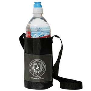 The Champ Polyester Bottle Caddy