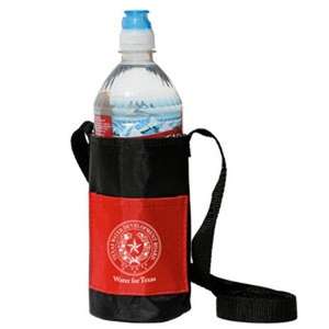 The Champ Polyester Bottle Caddy