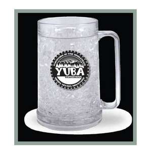 Custom Promotional 16 oz. Gel Freezer Mug