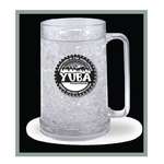 Customized Coffee Mugs - 16 oz. Gel Freezer Mug