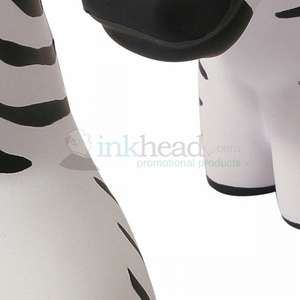 Zebra Stress Ball 