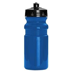 Lustre Finish Bike Bottle - 20 oz.