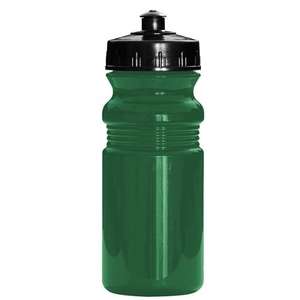 Lustre Finish Bike Bottle - 20 oz.