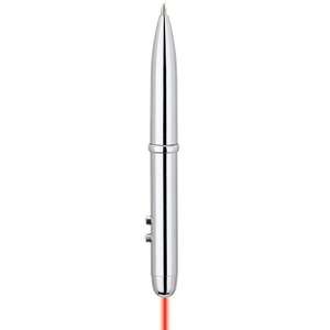 4 in 1 Ballpoint Pen/Laser Pointer/Light/Stylus