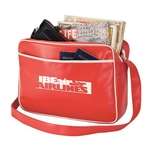 Wholesale Luggage & Travel Bags - Retro Airline Shoulder Bag