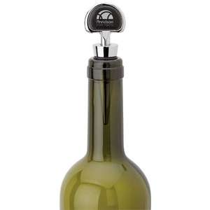 Inlay Bottle Stopper