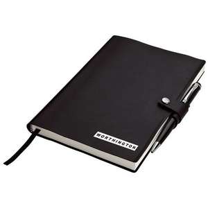 Custom Promotional Junior Journal