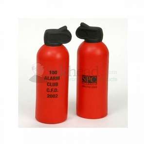 Fire Extinguisher Stress Ball 