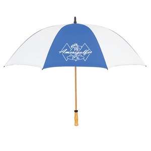 Custom Promotional The Mulligan Golf Umbrella
