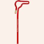 Imprinted Pencils - Hair Dryer Shaped Pencil
